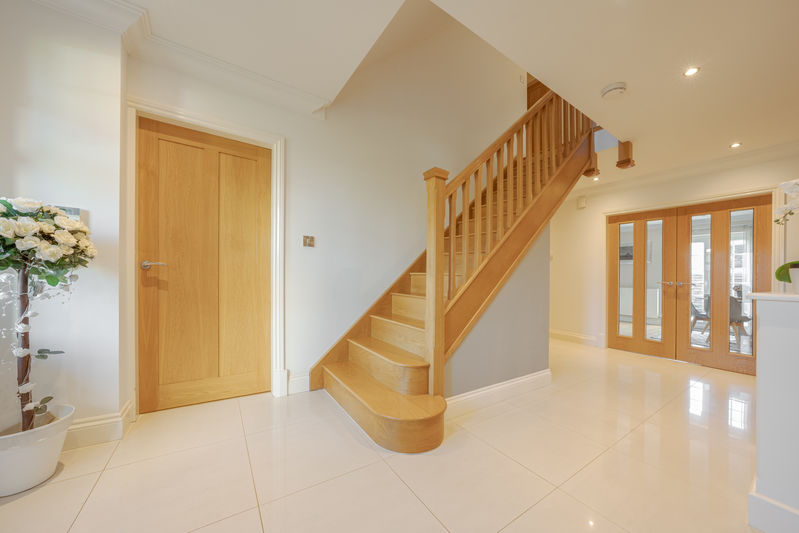 Granville Avenue Hesketh Bank